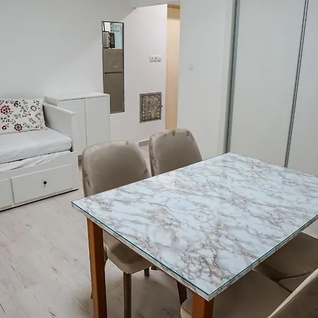 Neira Apartman Zadar Zewnętrze zdjęcie