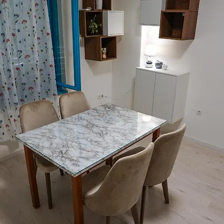 Neira Apartman Zadar Zewnętrze zdjęcie