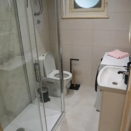 Neira Apartman Zadar Zewnętrze zdjęcie
