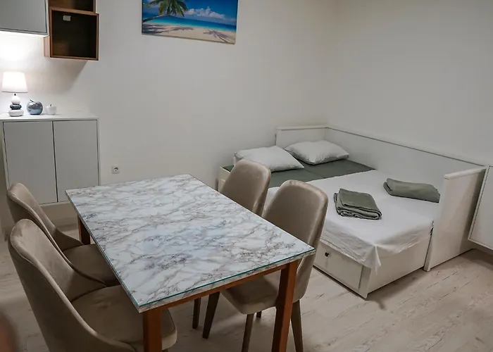 Neira Apartman