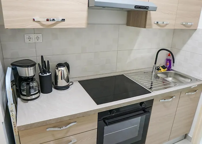 Neira Apartman
