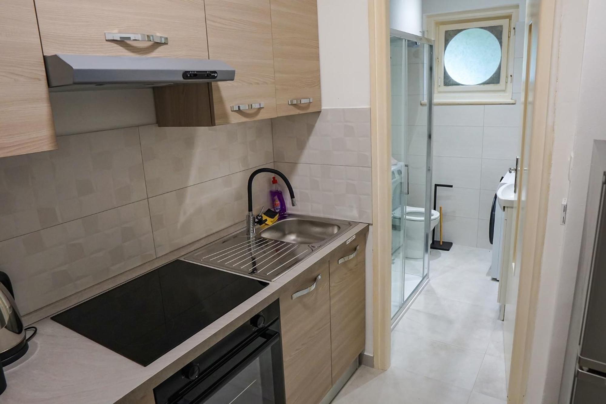Neira Apartma Zadar